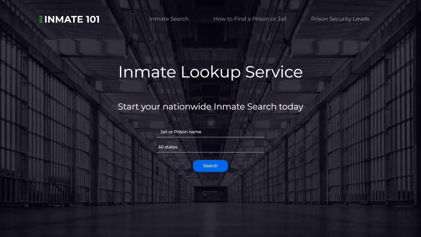 Seminole County Jail (John E. Polk Correctional Facility), FL Inmate ...